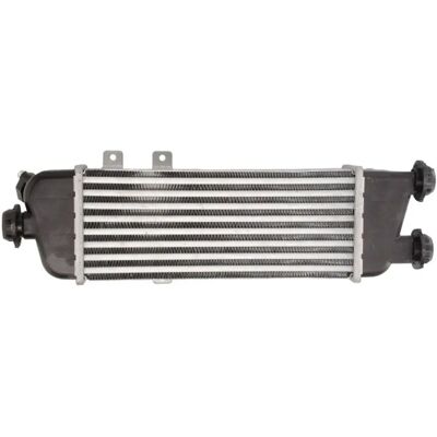 Intercooler THERMOTEC DA05001TT - Air/Eau - 314-128-64 Intercooler THERMOTEC DA05001TT - Air/Eau - 314-128-64