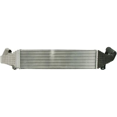 Thermotec DA3001TT Välimäntäjä - 600-155-65 - Ilma-Ilma, Ilma-Vesi, FORD, Mazda Thermotec DA3001TT Välimäntäjä - 600-155-65 - Ilma-Ilma, Ilma-Vesi, FORD, Mazda