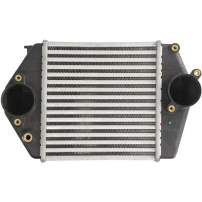 THERMOTEC DA3002TT Ilmastinkeräin - Mazda 6 Manuaali Alumiini 200-200-65 THERMOTEC DA3002TT Ilmastinkeräin - Mazda 6 Manuaali Alumiini 200-200-65