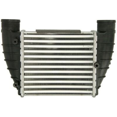 Intercooler Thermotec DAA016TT - Air-Air, Air-Eau, 202-198-62, Pour Audi A4 B7/B6 Intercooler Thermotec DAA016TT - Air-Air, Air-Eau, 202-198-62, Pour Audi A4 B7/B6