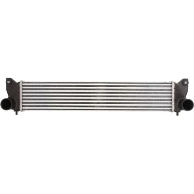 THERMOTEC DAF005TT Ladeluftkühler - Suzuki SX4 I - Aluminium - Manuell THERMOTEC DAF005TT Ladeluftkühler - Suzuki SX4 I - Aluminium - Manuell