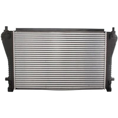 Ladeluftkühler THERMOTEC DAW011TT - VW Golf 7, Tiguan II Ladeluftkühler THERMOTEC DAW011TT - VW Golf 7, Tiguan II
