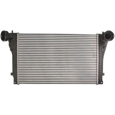 Thermotec DAW012TT Intercooler - Luft/Luft/Wasser - VW Golf 4, Bora, Seat Leon Thermotec DAW012TT Intercooler - Luft/Luft/Wasser - VW Golf 4, Bora, Seat Leon