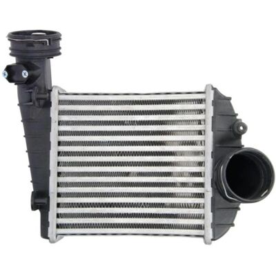 THERMOTEC DAW013TT Intercooler - Luft-till-Luft & Vatten - VW Passat B5 GP THERMOTEC DAW013TT Intercooler - Luft-till-Luft & Vatten - VW Passat B5 GP