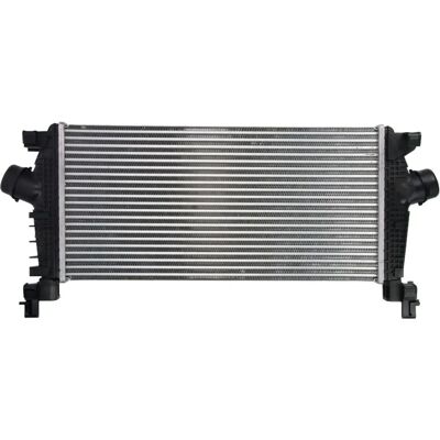 THERMOTEC DAX012TT Raffreddatore di sovralimentazione - Alluminio, 280mm, 565mm - Opel Astra J THERMOTEC DAX012TT Raffreddatore di sovralimentazione - Alluminio, 280mm, 565mm - Opel Astra J