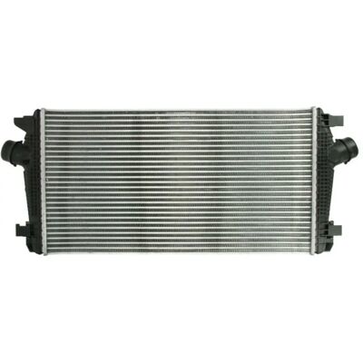 THERMOTEC DAX013TT Intercooler - Air-Air, Water-Air Exchange, 665-362-30 THERMOTEC DAX013TT Intercooler - Air-Air, Water-Air Exchange, 665-362-30