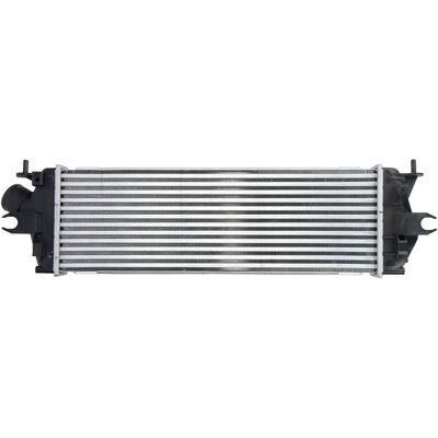 THERMOTEC DAX014TT Intercooler - 540x185x40 mm THERMOTEC DAX014TT Intercooler - 540x185x40 mm