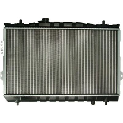 THERMOTEC D70517TT Radiador de Cobre y Plástico - Sistema de Refrigeración THERMOTEC D70517TT Radiador de Cobre y Plástico - Sistema de Refrigeración