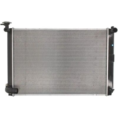 THERMOTEC D72051TT Säiliö - Moottorin jäähdytys THERMOTEC D72051TT Säiliö - Moottorin jäähdytys