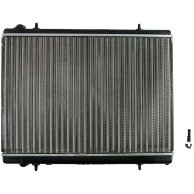 THERMOTEC D7C013TT Köler - Motor - Peugeot 307 CC/3/5-dörrar THERMOTEC D7C013TT Köler - Motor - Peugeot 307 CC/3/5-dörrar