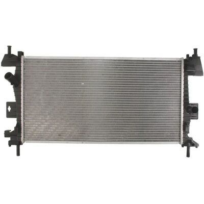 THERMOTEC D7G031TT - Ford Focus 3, Grand C-Max Radiator THERMOTEC D7G031TT - Ford Focus 3, Grand C-Max Radiator