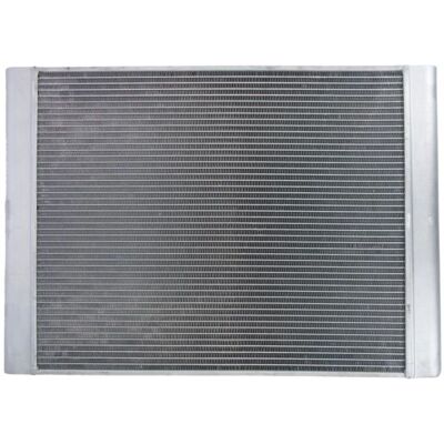 Αλουμίνιο Ψυγείο THERMOTEC D7B028TT - Σύστημα Ψύξης Αλουμίνιο Ψυγείο THERMOTEC D7B028TT - Σύστημα Ψύξης