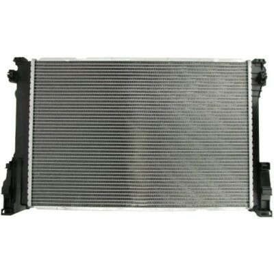 THERMOTEC D7M045TT Lämmitin - Mercedes-Benz C E THERMOTEC D7M045TT Lämmitin - Mercedes-Benz C E