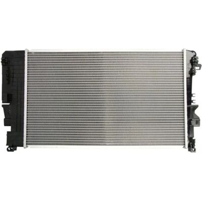 THERMOTEC D7M046TT Kylare - Automat Mercedes-Benz Vito THERMOTEC D7M046TT Kylare - Automat Mercedes-Benz Vito