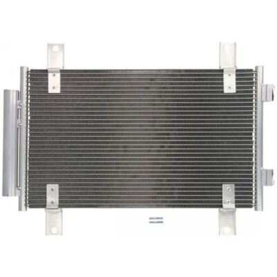 Condensador Thermotec KTT110538 para Aire Acondicionado Condensador Thermotec KTT110538 para Aire Acondicionado