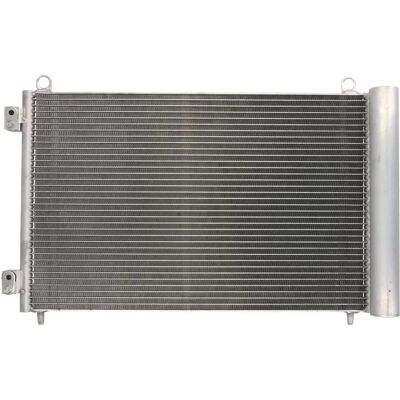 Condensador Thermotec con Secador - Aire Acondicionado Condensador Thermotec con Secador - Aire Acondicionado