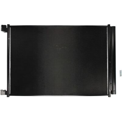 Condenseur de Climatiseur Thermotec KTT110546 - Facile à Installer Condenseur de Climatiseur Thermotec KTT110546 - Facile à Installer