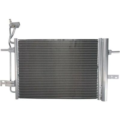 THERMOTEC KTT110547 - Klimaanlagenkondensator THERMOTEC KTT110547 - Klimaanlagenkondensator