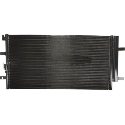 THERMOTEC KTT110554 Kondenser - Ilmastointi THERMOTEC KTT110554 Kondenser - Ilmastointi