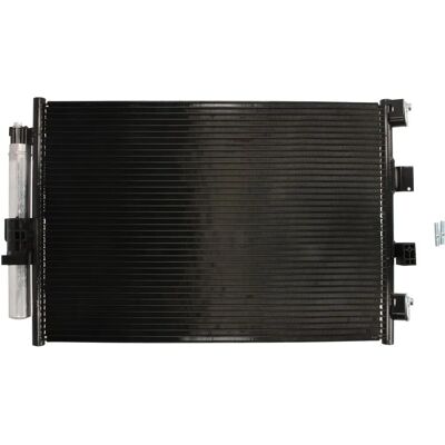 THERMOTEC KTT110557 - Condensador de aire acondicionado THERMOTEC KTT110557 - Condensador de aire acondicionado