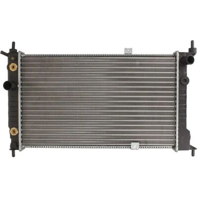 Ψυγείο Thermotec D7X082TT - Ψύξη Κινητήρα Ψυγείο Thermotec D7X082TT - Ψύξη Κινητήρα