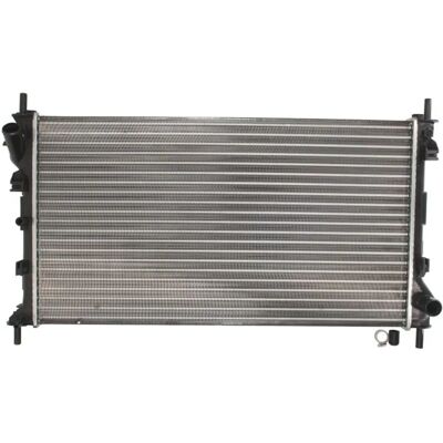 THERMOTEC D7G033TT Aluminiumradiator - Manuell växellåda THERMOTEC D7G033TT Aluminiumradiator - Manuell växellåda