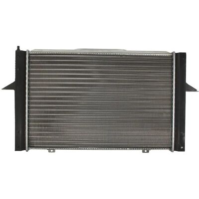 Radiateur en aluminium Thermotec D7V007TT - Refroidissement du véhicule Radiateur en aluminium Thermotec D7V007TT - Refroidissement du véhicule