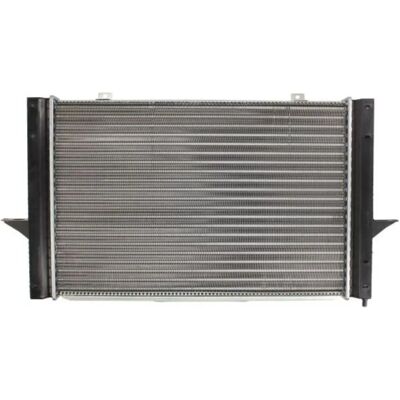 THERMOTEC D7V009TT Radiateur en aluminium et plastique pour Volvo V70 I - Radiateur THERMOTEC D7V009TT Radiateur en aluminium et plastique pour Volvo V70 I - Radiateur