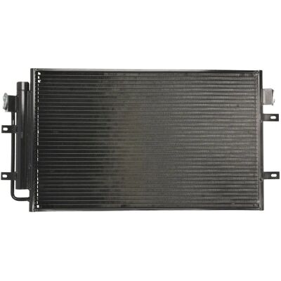 Thermotec KTT110519 Condenser - Air Conditioner Thermotec KTT110519 Condenser - Air Conditioner