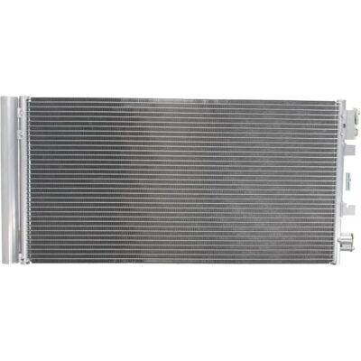 Thermotec KTT110520 - Luftkonditioneringskondensator Thermotec KTT110520 - Luftkonditioneringskondensator