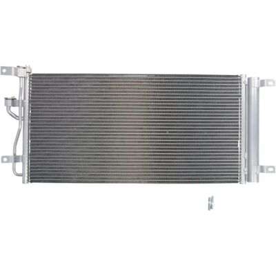 THERMOTEC KTT110521 Condensatore - Climatizzatore THERMOTEC KTT110521 Condensatore - Climatizzatore