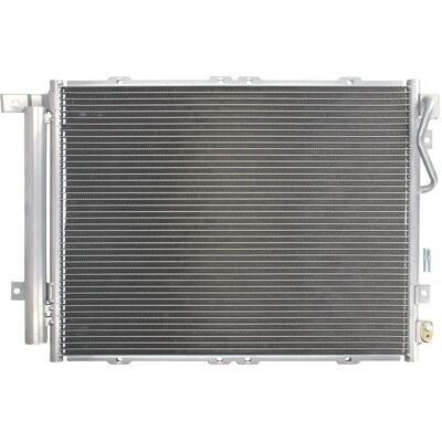 Thermotec KTT110531 Lauhdutin lähdekuivaimella - Lauhdutin Thermotec KTT110531 Lauhdutin lähdekuivaimella - Lauhdutin