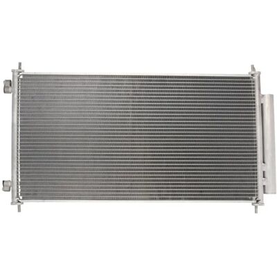 CONDENSATEUR DE CLIMATISATION THERMOTEC KTT110532 - Déshydrateur CONDENSATEUR DE CLIMATISATION THERMOTEC KTT110532 - Déshydrateur