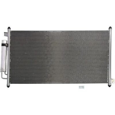 THERMOTEC KTT110533 Klimakondensator med tørretumbler THERMOTEC KTT110533 Klimakondensator med tørretumbler