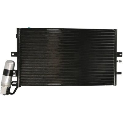 THERMOTEC KTT110535 Kondensaattori - Ilmastointijärjestelmä THERMOTEC KTT110535 Kondensaattori - Ilmastointijärjestelmä