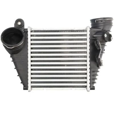 THERMOTEC DAW008TT Välykylmäri - Ilma-Ilma, Vesi-Ilma, VW Golf 4, Bora Variant THERMOTEC DAW008TT Välykylmäri - Ilma-Ilma, Vesi-Ilma, VW Golf 4, Bora Variant