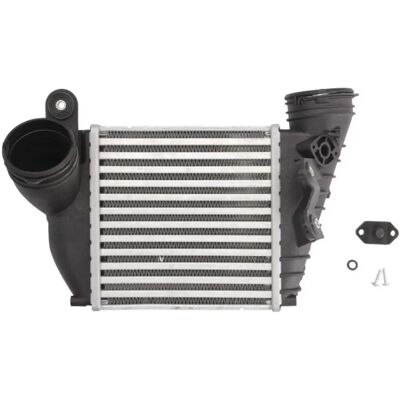 THERMOTEC DAA009TT Intercooler - Luft-Luft, Wasser-Luft, VW Golf 4, Audi A3, Seat Leon THERMOTEC DAA009TT Intercooler - Luft-Luft, Wasser-Luft, VW Golf 4, Audi A3, Seat Leon