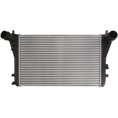 Ladeluftkühler THERMOTEC DAA011TT - Aria/Aria, Acqua/Aria, Per Audi, VW Ladeluftkühler THERMOTEC DAA011TT - Aria/Aria, Acqua/Aria, Per Audi, VW