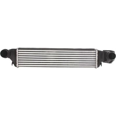 THERMOTEC DAB004TT Aluminium Intercooler - Intercooler THERMOTEC DAB004TT Aluminium Intercooler - Intercooler