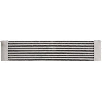 Thermotec DAB007TT Intercooler - Air-Air, Huile-Air, Aluminium Thermotec DAB007TT Intercooler - Air-Air, Huile-Air, Aluminium