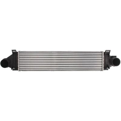 Ladeluftkühler THERMOTEC DAG006TT - Alluminio, 147x659x64mm per Ford, Land Rover SUV Ladeluftkühler THERMOTEC DAG006TT - Alluminio, 147x659x64mm per Ford, Land Rover SUV