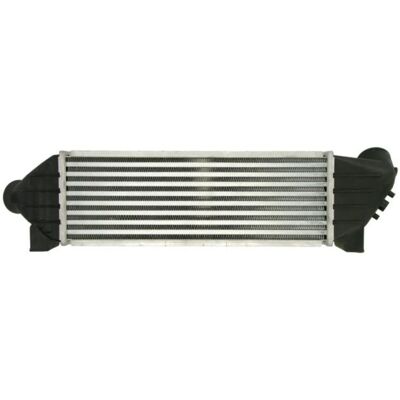 THERMOTEC DAG010TT Intercooler - Alumiini, Muovi, 400-130-73 - Intercooler THERMOTEC DAG010TT Intercooler - Alumiini, Muovi, 400-130-73 - Intercooler