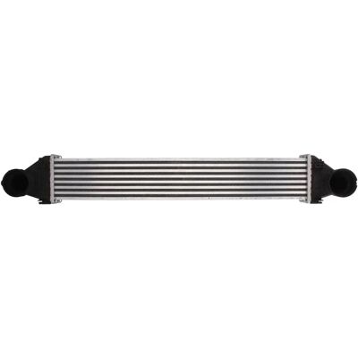 THERMOTEC DAM007TT Raffreddatore di sovralimentazione - Alluminio, 700-115-65 - Intercooler THERMOTEC DAM007TT Raffreddatore di sovralimentazione - Alluminio, 700-115-65 - Intercooler