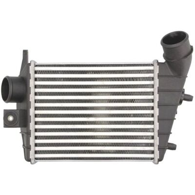 THERMOTEC DAD001TT Intercooler - Manual Transmission THERMOTEC DAD001TT Intercooler - Manual Transmission