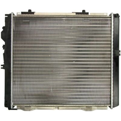 THERMOTEC D7M032TT - Kühler für Mercedes-Benz E-Klasse & W124 THERMOTEC D7M032TT - Kühler für Mercedes-Benz E-Klasse & W124