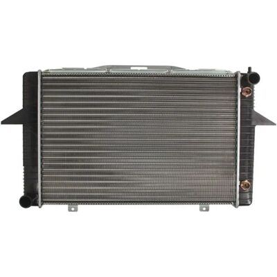Thermotec D7V008TT - Kompakti alumiinijäähdytin Volvo V70 I, 850 Break, Automaattinen Thermotec D7V008TT - Kompakti alumiinijäähdytin Volvo V70 I, 850 Break, Automaattinen