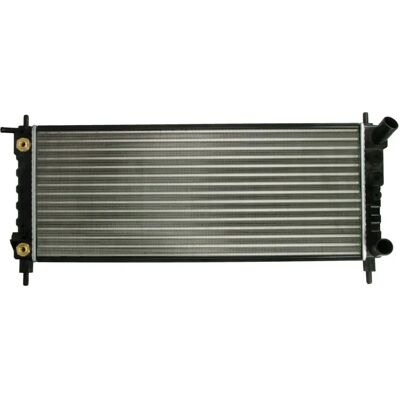 THERMOTEC D7X017TT Aluminum Radiator - Opel Corsa B 3/5 doors THERMOTEC D7X017TT Aluminum Radiator - Opel Corsa B 3/5 doors