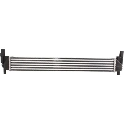 THERMOTEC DAA005TT Intercooler - Air-to-Air & Water - 640x82x64 THERMOTEC DAA005TT Intercooler - Air-to-Air & Water - 640x82x64