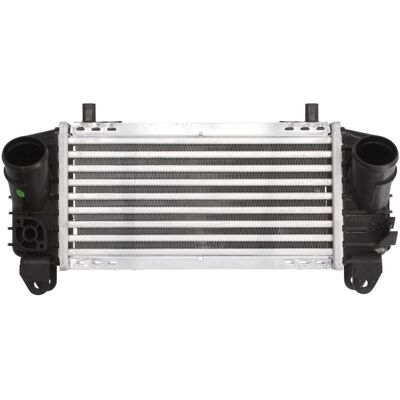 THERMOTEC DAA007TT Ladeluftkühler - Aluminium Kunststoff THERMOTEC DAA007TT Ladeluftkühler - Aluminium Kunststoff