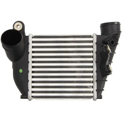 THERMOTEC DAA008TT Ladeluftkühler - 183-190-65 mm VW Golf 4, Bora THERMOTEC DAA008TT Ladeluftkühler - 183-190-65 mm VW Golf 4, Bora